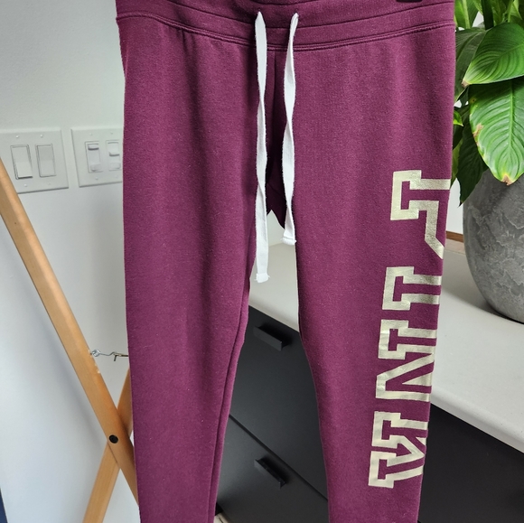 Victoria's Secret PINK jump suit set - Picture 10 of 13